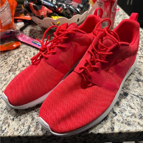 Nike Roshe Run Running Shoes